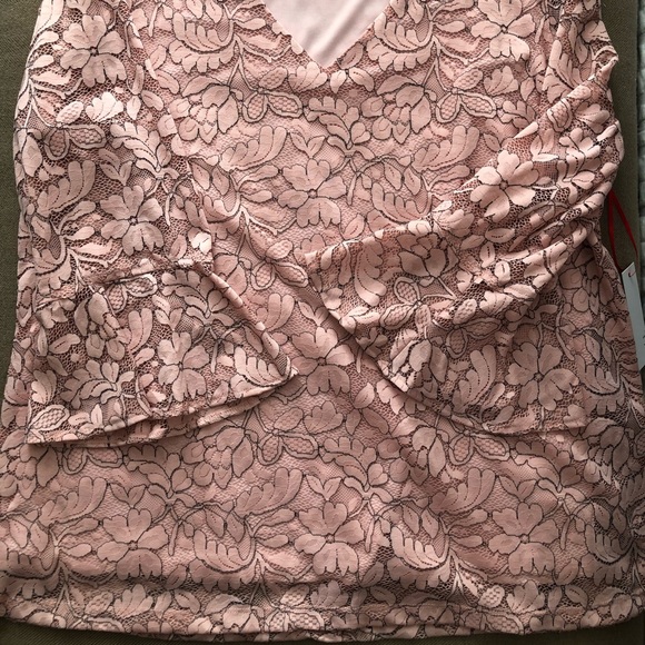 Elle blouse XL - Picture 1 of 6